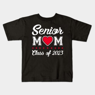 Senior 2023. Class of 2023 Graduate. Kids T-Shirt